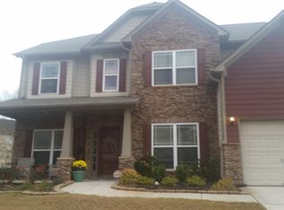 291 Twain Cir SE, Mableton, GA 30126