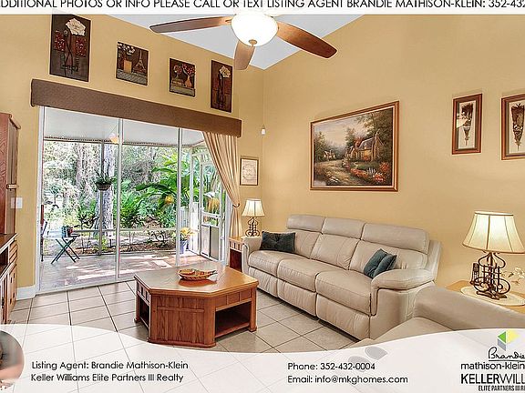 2nd image of 16720 Culloden Ct