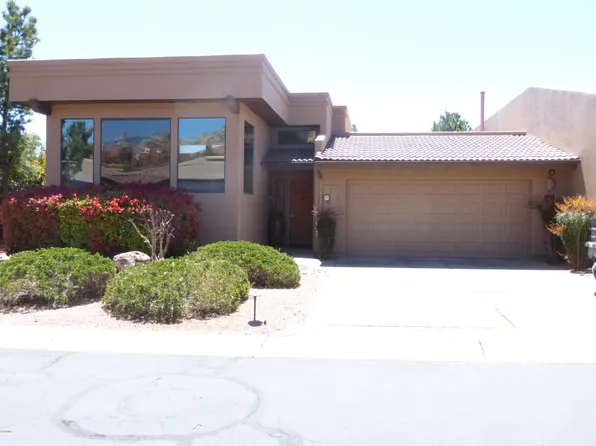 45 Santa Susana Ln, Sedona, AZ 86336
