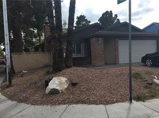 3937 Logging Ct, Las Vegas, NV 89110