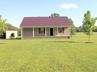 622 Charles McClearen Rd, Hohenwald, TN 38462