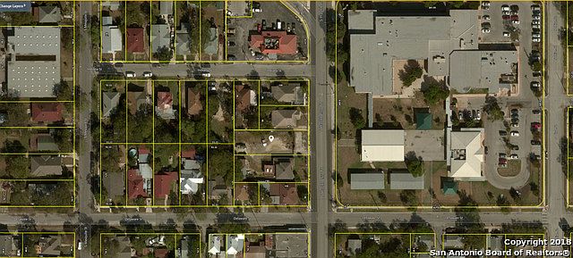 2nd image of 1019 S Hackberry St