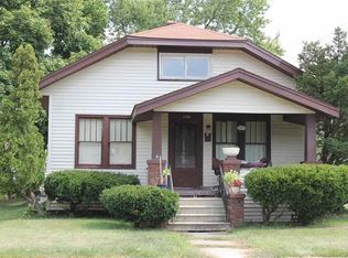 1730 Stevens Ave, Elkhart, IN 46516