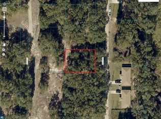 Tbd Nw 52nd Ave, Ocala, FL 34482