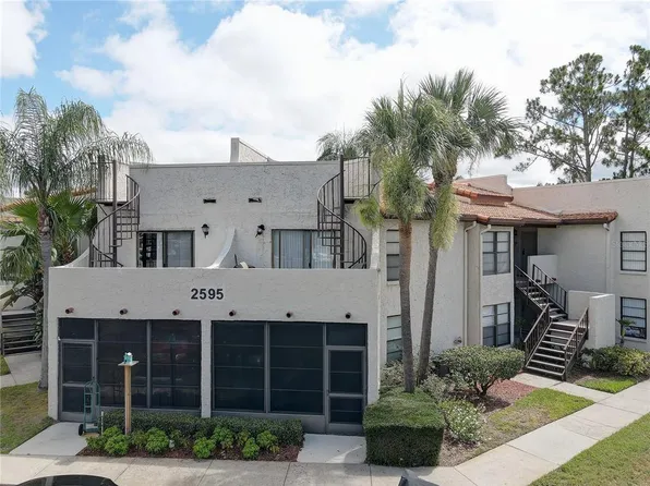 2595 CYPRUS DRIVE #4-219, PALM HARBOR, FL 34684