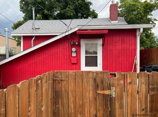 115 W 7th St, Cheyenne, WY 82007