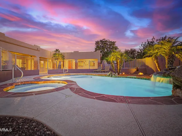 24414 N 43rd Drive, Glendale, AZ 85310