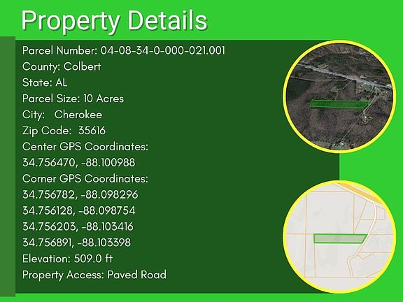3rd image of 0 Pennywinkle Creek Ln