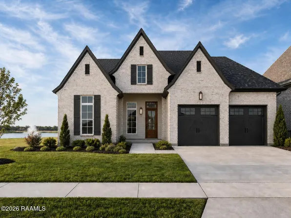 115 Summit Heights Dr, Youngsville, LA 70592