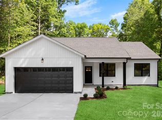 1290 Scotts Creek Rd, Statesville, NC 28625