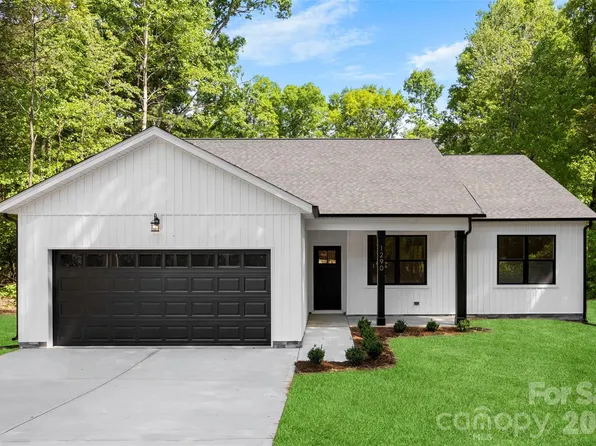 1290 Scotts Creek Rd, Statesville, NC 28625