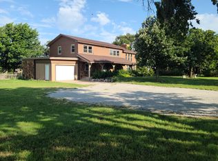 10802 N Stabe Rd, Goltry, OK 73739