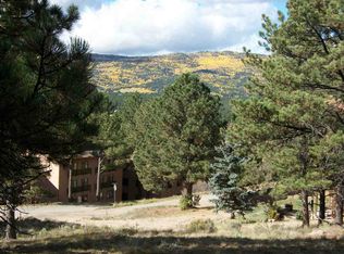 Mammoth Mountain Rd, Angel Fire, NM 87710
