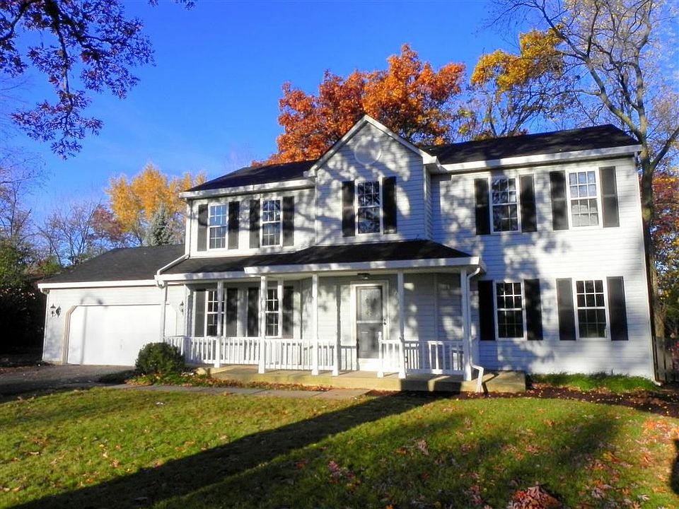 1st image of 723 Westchester Ln