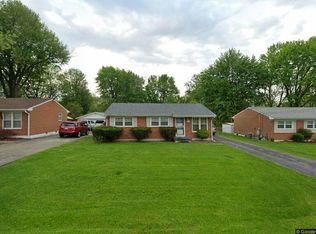 9523 Maple Rd, Louisville, KY 40229