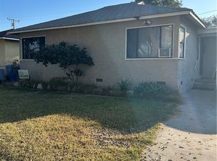 11326 Broaded St, Santa Fe Springs, CA 90670
