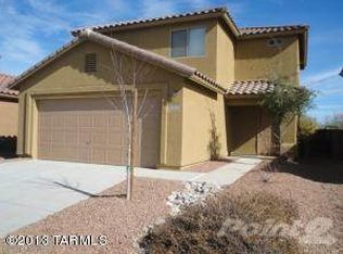 18381 S Dawn View Dr, Green Valley, AZ 85614