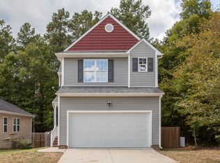 1828 Mayridge Ln, Raleigh, NC 27610