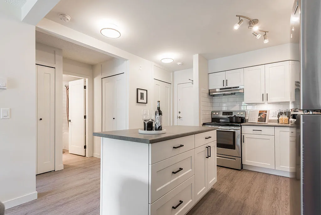 Cedar Green Apartments — Photo 3