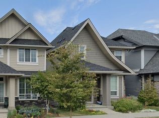 (Undisclosed Address), Surrey, BC V3Z 0V6