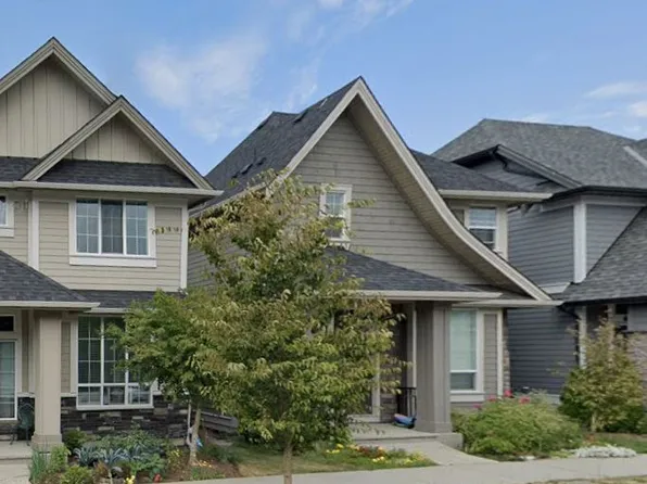 (undisclosed Address), Surrey, BC V3Z 0V6