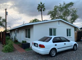 1320 W Cochise Dr #B, Phoenix, AZ 85021