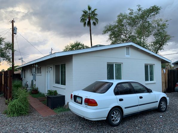 1320 W Cochise Dr #B