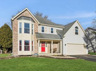 461 Breckenridge Dr, Aurora, IL