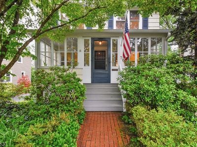 7 Lum Ave, Chatham, NJ, 07928