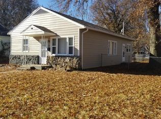 1911 N Grand St, Pittsburg, KS 66762