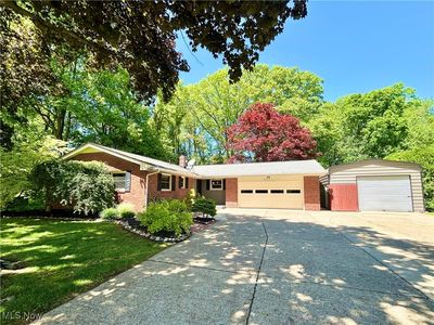 4351 Magnolia Ave, Perry, OH, 44081