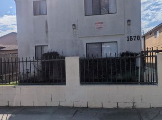 1570 W 207th St #2, Torrance, CA 90501