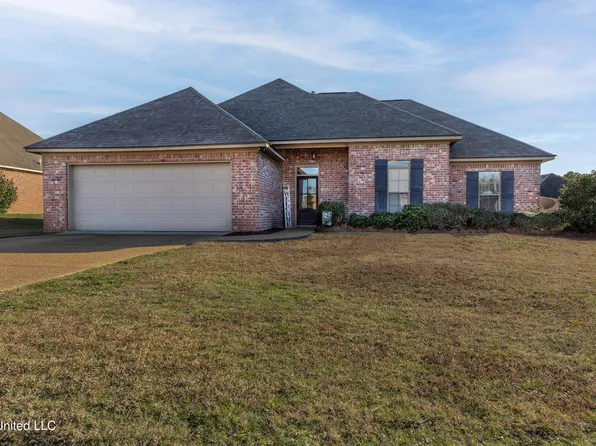 119 Countrywood Pl, Pearl, MS 39208