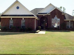 6133 Lauren Cir, Tupelo, MS 38801