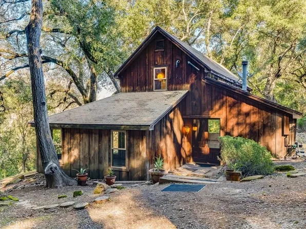 15555 W Highway 46, Templeton, CA 93465