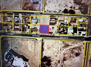 0 Jefferson St LOT 12, Indio, CA 92203