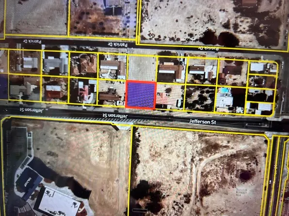 0 Jefferson St Lot 12, Indio, CA 92203