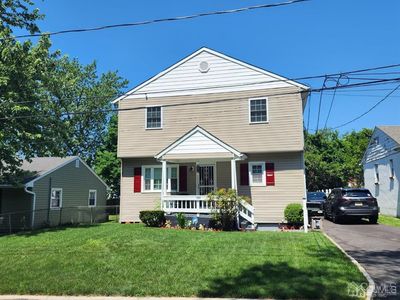 184 Raritan St, Keyport, NJ, 07735