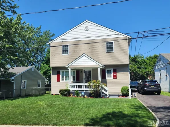 184 Raritan St, Keyport, NJ 07735