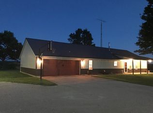 Rual #3-BOX 3021, Chelsea, OK 74016