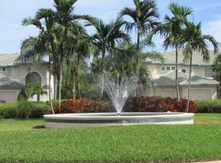 1525 SE Prestwick Ln #6-C, Port Saint Lucie, FL 34952