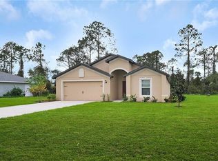 5313 Imagination Dr, Fort Pierce, FL 34947