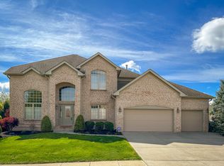 3857 Sycamore Bend Way S, Columbus, IN 47203