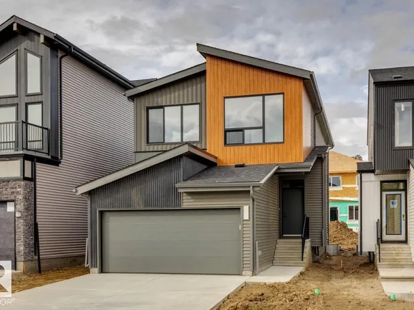202 Stetson Loop, Ardrossan, AB T8E 2E4