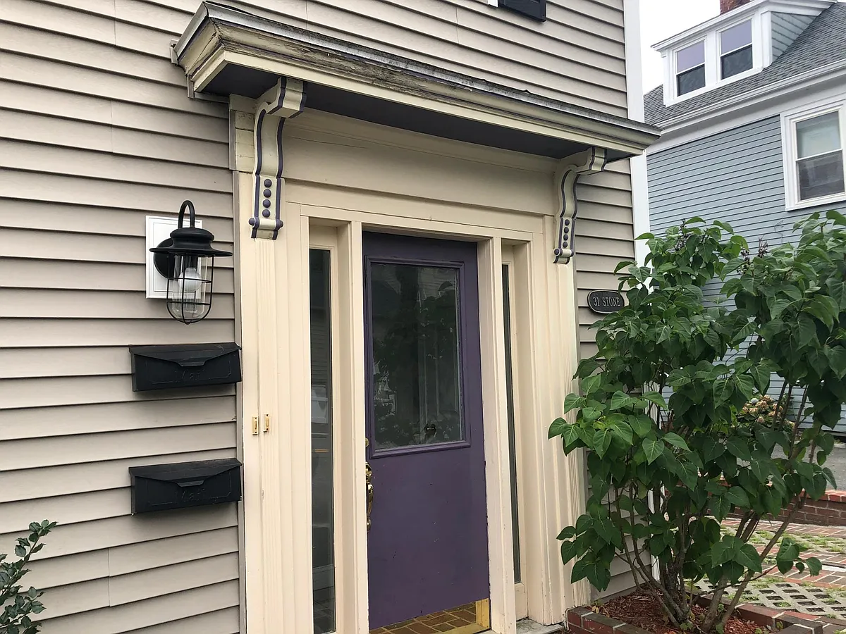 Building Photo - 30 Stone St #1