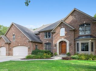 24 E Prairie Ave, Lombard, IL 60148