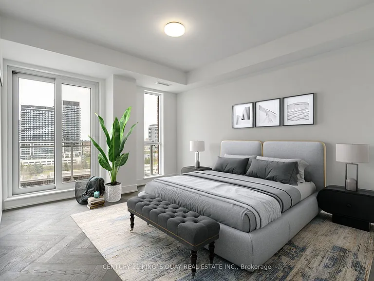 8888 Yonge St #1104 — Photo 26