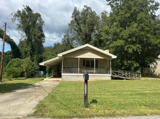 435 W Atlanta St, Tallapoosa, GA 30176