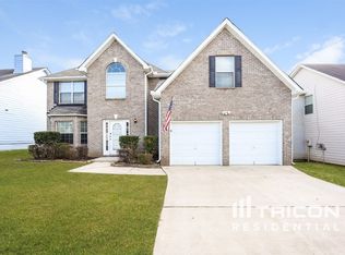 6512 Dekeon Dr, Atlanta, GA 30349