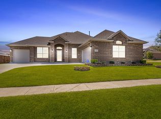 3679 Rainwater Trail Grand, Midlothian, TX 76065